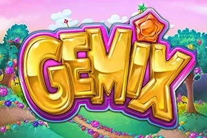 Gemix slot by Play'n GO