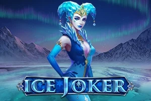 Ice Joker slot by Play'n GO