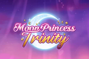 Moon Princess Trinity slot by Play'n GO