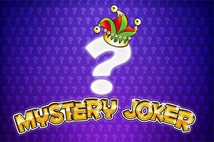 Mystery Joker slot by Play'n GO