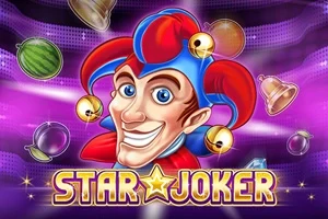 Star Joker slot by Play'n GO