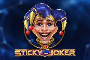 Sticky Joker slot by Play'n GO