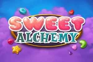Sweet Alchemy slot by Play'n GO