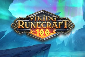 Viking Runecraft 100 slot by Play'n GO
