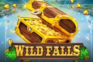 Wild Falls slot by Play'n GO