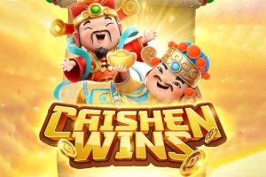 CaiShen Wins slot by PG Soft