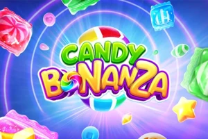 Candy Bonanza slot by PG Soft