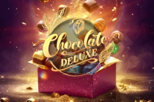Chocolate Deluxe slot by PG Soft