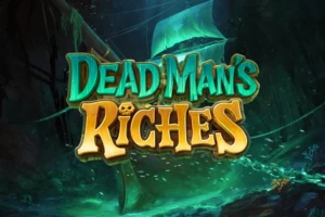 Dead Man's Riches slot by PG Soft