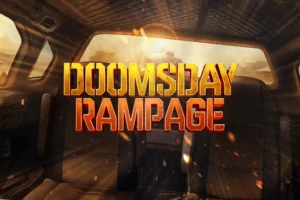 Doomsday Rampage slot by PG Soft