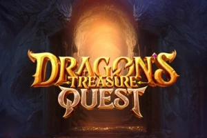Dragon's Treasure Quest slot by PG Soft