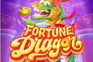 Fortune Dragon slot by PG Soft
