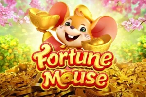 Fortune Mouse slot by PG Soft