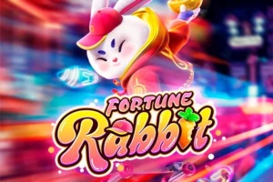 Fortune Rabbit slot by PG Soft