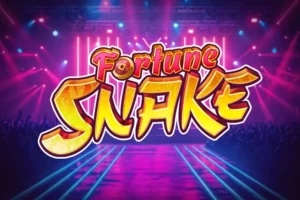 Fortune Snake slot by PG Soft