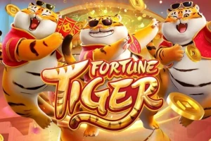 Fortune Tiger slot by PG Soft