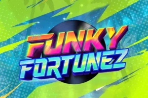 Funky Fortunez slot by PG Soft