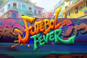 Futebol Fever slot by PG Soft