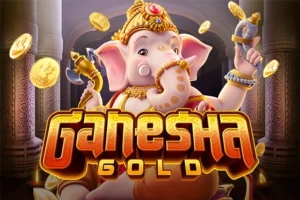 Ganesha Gold slot by PG Soft