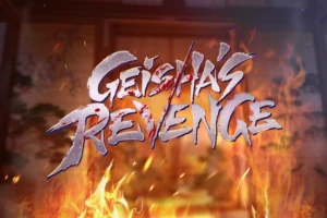 Geisha's Revenge slot by PG Soft