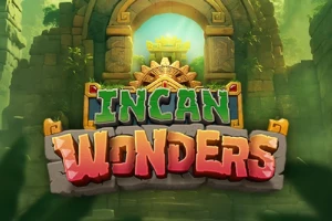 Incan Wonders slot by PG Soft