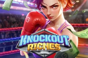 Knockout Riches slot by PG Soft