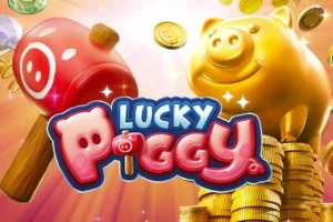 Lucky Piggy slot by PG Soft