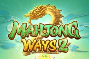 Mahjong Ways 2 slot by PG Soft