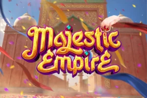 Majestic Empire slot by PG Soft