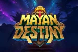 Mayan Destiny slot by PG Soft