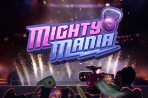 Mighty Mania slot by PG Soft