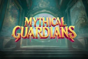 Mythical Guardians slot by PG Soft