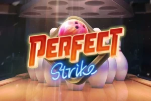 Perfect Strike slot by PG Soft