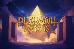 Pharaoh Royals slot by PG Soft