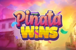 Pinata Wins slot by PG Soft
