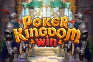 Poker Kingdom Win slot by PG Soft