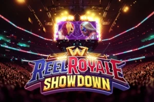 Reel Royale Showdown slot by PG Soft