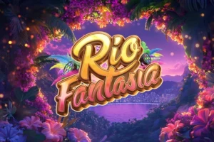 Rio Fantasia slot by PG Soft
