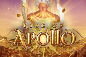 Rise of Apollo slot by PG Soft
