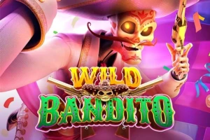 Wild Bandito slot by PG Soft