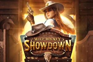 Wild Bounty Showdown slot by PG Soft