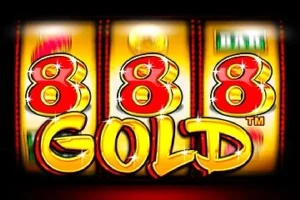 888 Gold slot by Pragmatic Play