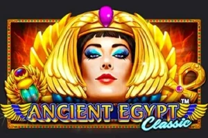 Ancient Egypt Classic slot by Pragmatic Play