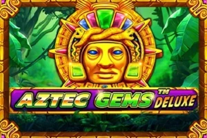 Aztec Gems Deluxe slot by Pragmatic Play