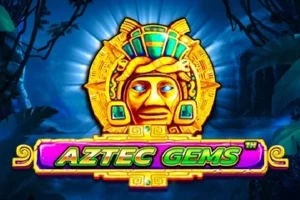 Aztec Gems slot by Pragmatic Play