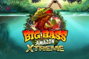 Big Bass Amazon Xtreme slot by Pragmatic Play