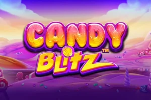 Candy Blitz slot by Pragmatic Play