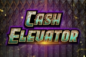 Cash Elevator slot by Pragmatic Play