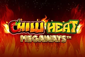 Chilli Heat Megaways slot by Pragmatic Play