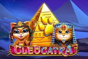 Cleocatra slot by Pragmatic Play